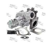 Turbocompressore, Sovralimentazione SIDAT 49054 per ABARTH ALFA ROMEO FIAT LANCI
