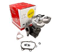 Turbocompressore SUBARU FORESTER 2.5 AWD (SH9) TC50-0065 9477-04000