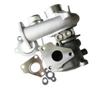 Turbocompressore Susirick TF035 1118100-EG01B Turbocompressore compatibile con Haval Motore H6 4G15 49135-07671 Compressore(1118100-EXG73)