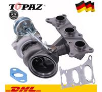 Turbocompressore SX per BMW 335 I E90 E91 E92 E93 X6 xDrive35i Z4 Roadster 225