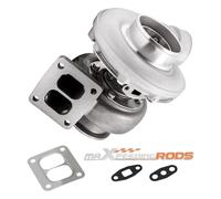 Turbocompressore T4 for S300SX3 Twin Scroll 320-800hp 177272, 177275, 177281
