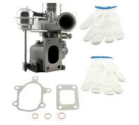 Turbocompressore TB25, TB2509 Turbo Turbina for Iveco Daily 8140.27.2700/2870