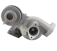 Turbocompressore TD02 49172-04020 13900-86P01 Turbocompressore per Suzuki per vitara SX4 per swift K14C