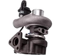 Turbocompressore TD02 TD025 TD025M per Hyundai Getz addebito per accento