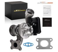 Turbocompressore TD025 for Audi A3 1.4 TFSI 140PS 2013-2016 Volkswagen Golf VII