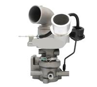 Turbocompressore TD03 Turbo for turbina H-1 2.5L D4CB 28231-4A750 28500-4A750 49590-45607 49131-03600