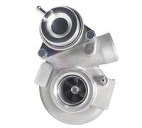 Turbocompressore TD04HL TD04HL-15T-6 TD04HL-19T compatibile con Saab 9-3 Viggen 1999-2002 9-5 2.3L B235R 49189-01800 4918901800(TD04HL-19T)