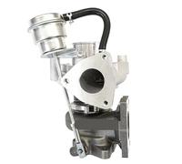 Turbocompressore TD04L 49177-01610 49377-01611 49377-01610 8208818100 6208818100 turbo for motore 4D95LE escavatore PC130-7