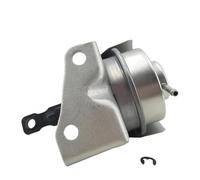 Turbocompressore TF035 49335-01410 Turbo Wastegate 1515A295 Attuatore Del Vuoto 4933501410 Per Mitsubishi Per Motori Per SUV 4N15 4P00 Parti Del Motore Diesel Elettrovalvola Turbo
