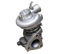 Turbocompressore TF035 Compatibile con Hyundai Terracan Galloper Starex H1 2.5L 49135-04020 4913504020 49135 04020 282004A200 28200 4A200