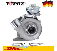 Turbocompressore Toyota Avensis 2.0 D4-D 85KW 1CD-FTV GT1749V 8018910001