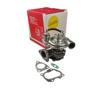 Turbocompressore TOYOTA HILUX VI 2.5 D-4D 4WD TC60-0022T 9B015