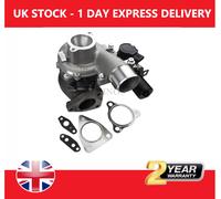 Turbocompressore TOYOTA HILUX VII Pick-up 2.5 D-4D 4WD 106kw 17201-0L070 VB31