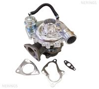 Turbocompressore TOYOTA HILUX VII Pick-up 2.5 D 4WD TC60-0002 17201-30120
