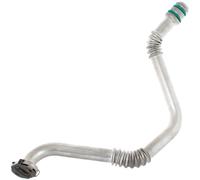 Turbocompressore Tubo Dell 'ol Io Guida per Olio Renault Master II Scenic Trafic