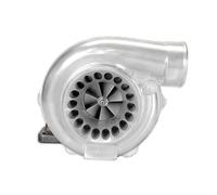 Turbocompressore tuning JRspec GT3071R Hybrid Ceramic BB T3 .82 V-band