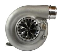 Turbocompressore tuning JRspec S300SX + JB