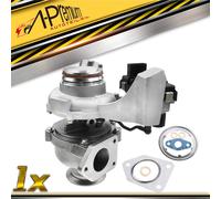Turbocompressore Turbina 5 Poli Per BMW E81 E87 E88 116D 118D E90 E91 316D