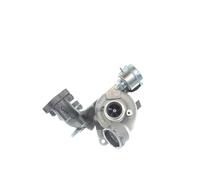 Turbocompressore turbina ALA10900739 ALANKO
