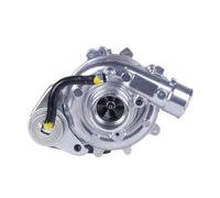 Turbocompressore Turbina CT16 Turbocompressore Completo Wastegate Attuatore Turbo Per Toyota Per Hiace Per Hilux Per Land Per Cruiser 2.5L 2KD-FTV 2001 Elettrovalvola
