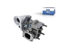 DT Spare Parts 4.65977 Turbina