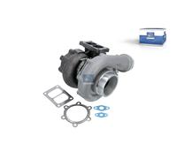 Turbocompressore Turbina DT PEZZI DI RICAMBIO IAM-Expertise Compatibile Con DAF