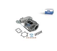 Turbocompressore Turbina DT PEZZI DI RICAMBIO IAM-Expertise Compatibile Con DAF