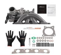 Turbocompressore Turbina for Audi A4 A6 2.0 TFSI 06D145701BV 06D145701CX