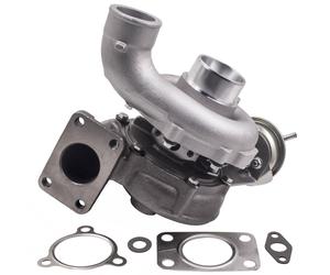 Turbocompressore Turbina for Audi A4 A6 A8 TDI 150HP 110KW 454135 059145701G