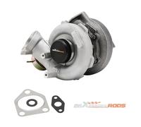 Turbocompressore Turbina for BMW X5 3.0d (E53) M57N E53 742417, 753392, 7791044