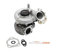 Turbocompressore Turbina for BMW X5 3.0d (E53) M57N E53 742417, 753392, 7791044