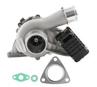 Turbocompressore Turbina For Citroen Jumper III 2.2 HDI Oct 2011 - 7981285002S