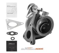 TD03L4 Turbocompressore for Ford Citroen Peugeot HHJA, HHUB, 4HV PSA 49S3105210