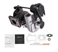 TD025M Turbocompressore for Hyundai Santa Fe 2.0L D D4EA 49173-02410 2823127000