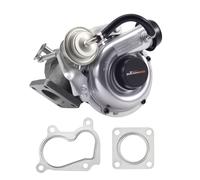 TURBOCOMPRESSORE TURBINA for ISUZU JACKAROO 3.1L 4JG2T 8-9703-85180, 860010
