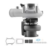 Turbocompressore Turbina for Iveco Daily 35C15 40C15 50C15 65C15 70C15 TD04HL