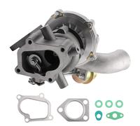 TURBOCOMPRESSORE TURBINA for KIA SORENTO 2.5 CRDI D4CB 140HP 103KW 733952