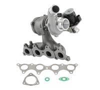 Turbocompressore Turbina for Kia Sportage IV Hyundai Tucson IX35 G4FJ 1.6L 130KW