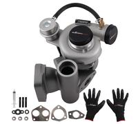 Turbocompressore Turbina for Land-Rover Defender Discovery 2.5 TDI 452055-5004S