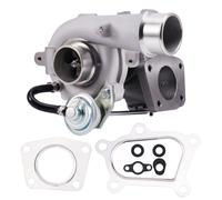 Billet Turbocompressore for Mazda CX-7 2.3L K0422-582 53047109904 L33L13700C NEW