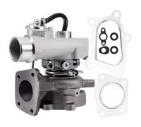 Turbocompressore Turbina for Mazda CX-7 2.3L 182KW 247PS K0422-582 53047109904