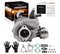 Turbocompressore Turbina for Nissan NP300 Navara D40 2.5 dCi 171 PS YD25DDTI