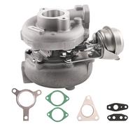 Turbolader Turbina for Nissan Navara D40 2.5 dCi 174BHP GT2056V Turbo 14411EB300