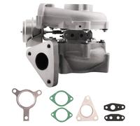 Turbolader Turbina for Nissan Navara D40 2.5 dCi 174BHP GT2056V Turbo 14411EB300