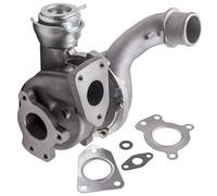 Turbocompressore Turbina for Renault Avantime 2.2 dCi 718089-0003, 718089-0004