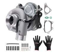 Turbocompressore Turbina for Saab 9-2x 2.0 2.5 l Aero DOHC 14412AA140 14412AA360
