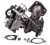 Turbocompressore Turbina for Saab 9-5 Turbo4 Sedan 2.0L 250HP 53049700184