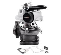 Turbocompressore Turbina for Seat Cordoba MK1 6K 1.9 TD Diesel 454065-1,454065-2