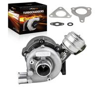 TURBOCOMPRESSORE TURBINA for VOLKSWAGEN PASSAT B5 1.9 TDI 028145702R 038145702L