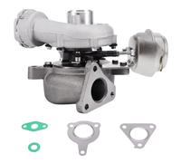 TURBOCOMPRESSORE TURBINA for VW PASSAT B5 B6 1.9 TDI 2.0 TDI 038145702G